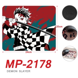 Demon Slayer Kimets Anime Full...
