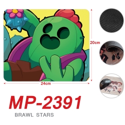 Brawl Stars Anime Full Color P...