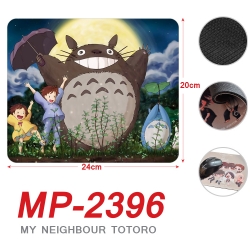 TOTORO Anime Full Color Printi...