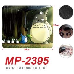 TOTORO Anime Full Color Printi...