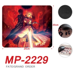 Fate/Grand Order Anime Full Co...