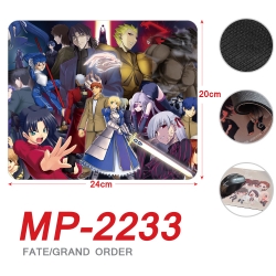 Fate/Grand Order Anime Full Co...