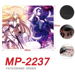 Fate/Grand Order Anime Full Co...