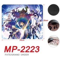 Fate/Grand Order Anime Full Co...