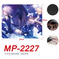 Fate/Grand Order Anime Full Co...