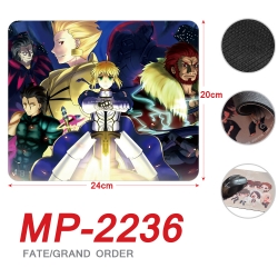 Fate/Grand Order Anime Full Co...