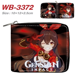 Genshin Impact Anime Full Colo...
