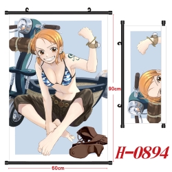 One Piece  Anime Black Plastic...