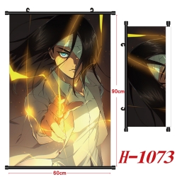 Shingeki no Kyojin  Anime Blac...