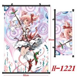 Magical Girl Madoka of the Mag...