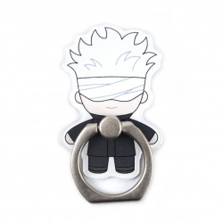 Jujutsu Kaisen Anime Periphera...