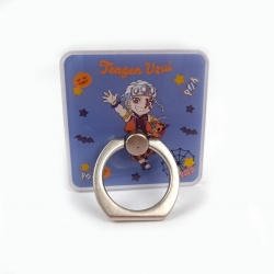 Demon Slayer Kimets Anime Peri...