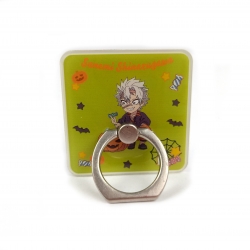 Demon Slayer Kimets Anime Peri...