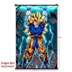 DRAGON BALL black Plastic rod ...