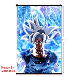 DRAGON BALL black Plastic rod ...