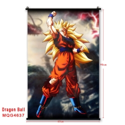 DRAGON BALL black Plastic rod ...