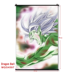 DRAGON BALL black Plastic rod ...