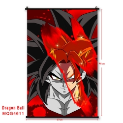 DRAGON BALL black Plastic rod ...