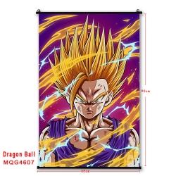 DRAGON BALL black Plastic rod ...