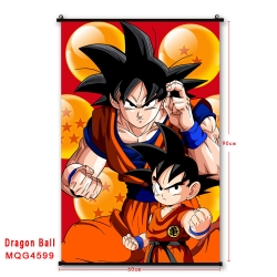 DRAGON BALL black Plastic rod ...