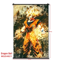 DRAGON BALL black Plastic rod ...