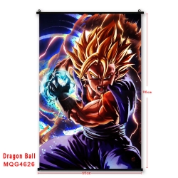 DRAGON BALL black Plastic rod ...