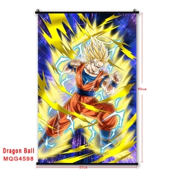 DRAGON BALL black Plastic rod ...