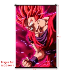 DRAGON BALL black Plastic rod ...