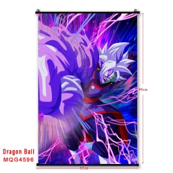 DRAGON BALL black Plastic rod ...