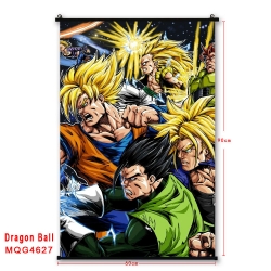 DRAGON BALL black Plastic rod ...