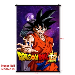 DRAGON BALL black Plastic rod ...