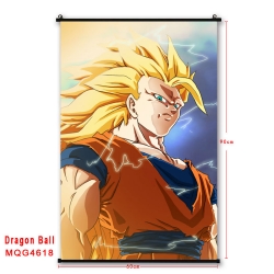 DRAGON BALL black Plastic rod ...