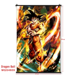 DRAGON BALL black Plastic rod ...