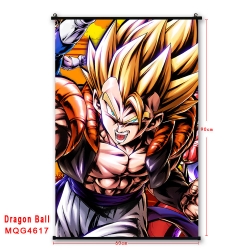 DRAGON BALL black Plastic rod ...