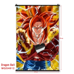 DRAGON BALL black Plastic rod ...