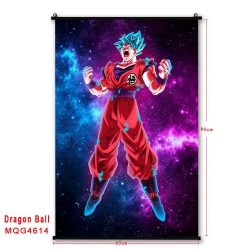 DRAGON BALL black Plastic rod ...