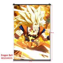 DRAGON BALL black Plastic rod ...