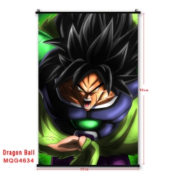 DRAGON BALL black Plastic rod ...