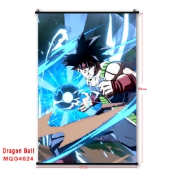 DRAGON BALL black Plastic rod ...