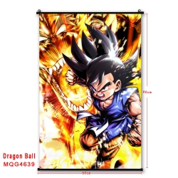 DRAGON BALL black Plastic rod ...