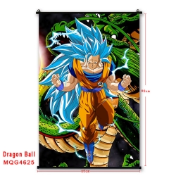 DRAGON BALL black Plastic rod ...