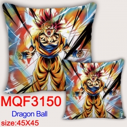 DRAGON BALL Anime square full-...