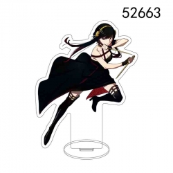 SPY×FAMILY Anime characters ac...