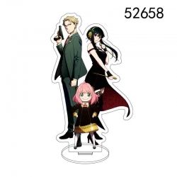 SPY×FAMILY Anime characters ac...
