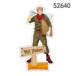 Jujutsu Kaisen Anime character...