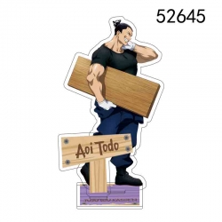 Jujutsu Kaisen Anime character...