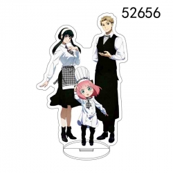 SPY×FAMILY Anime characters ac...