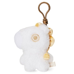 BTS Plush doll pendant keychai...