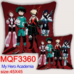 My Hero Academia Anime square ...