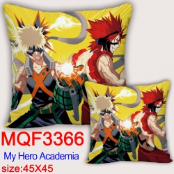 My Hero Academia Anime square ...